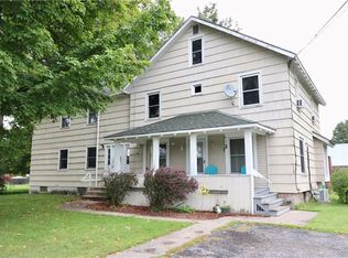 7302 Buckley Rd, North Syracuse, NY 13212