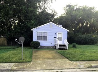109 Parkdale Ave, Hampton, VA 23669