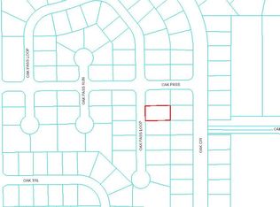 Oak Pass Loop, Ocala, FL 34472