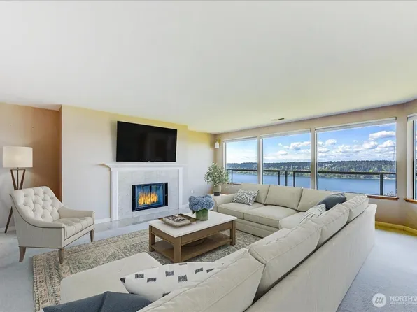 3016 N Narrows Drive #303, Tacoma, WA 98407