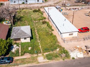 210 S Madison St, Amarillo, TX 79101
