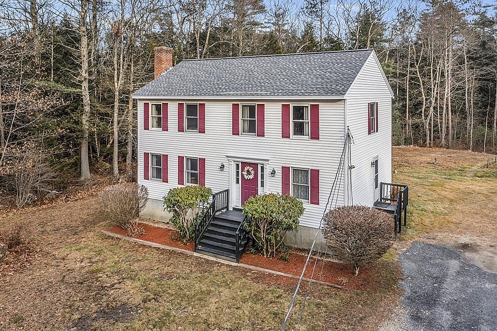486 Mellen Rd, Winchendon, MA 01475 Zillow