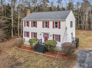 486 Mellen Rd, Winchendon, MA 01475