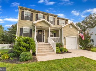 6 Hedwig Ct, Voorhees, NJ 08043