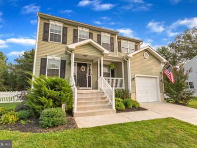 6 Hedwig Ct, Voorhees, NJ, 08043