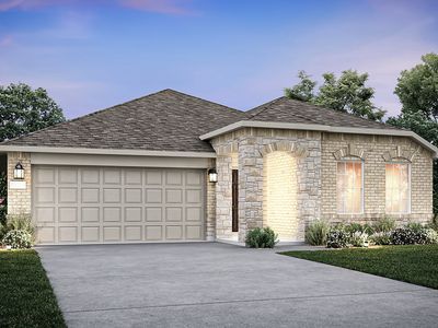 1313 Marlose St, Haslet, TX, 76052