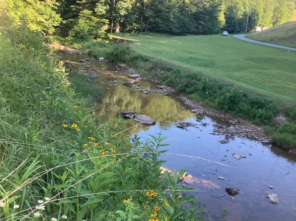 0 Amber Ln, Fairmont, WV 26554