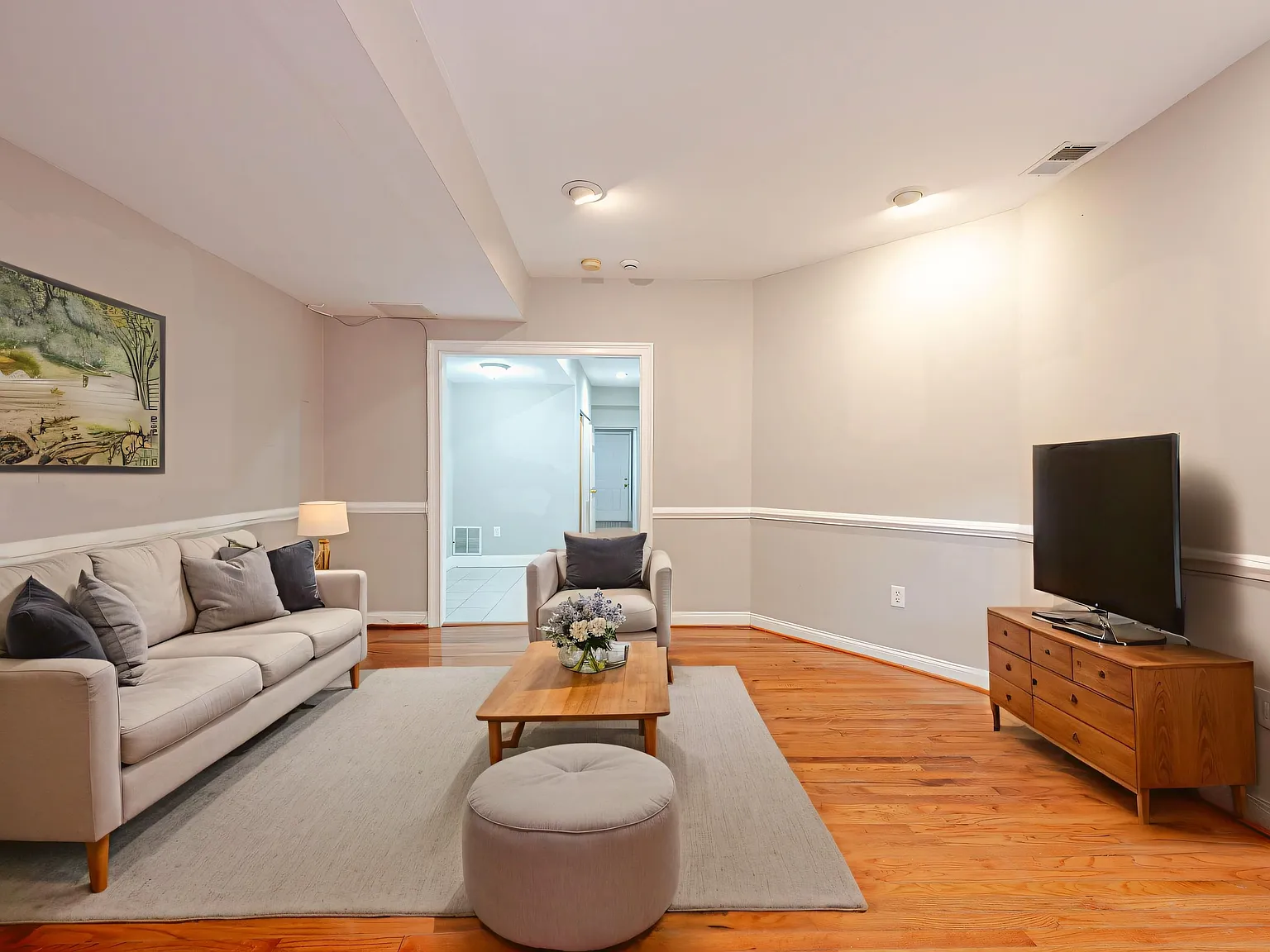 1 bed, $1,665 — Photo 2