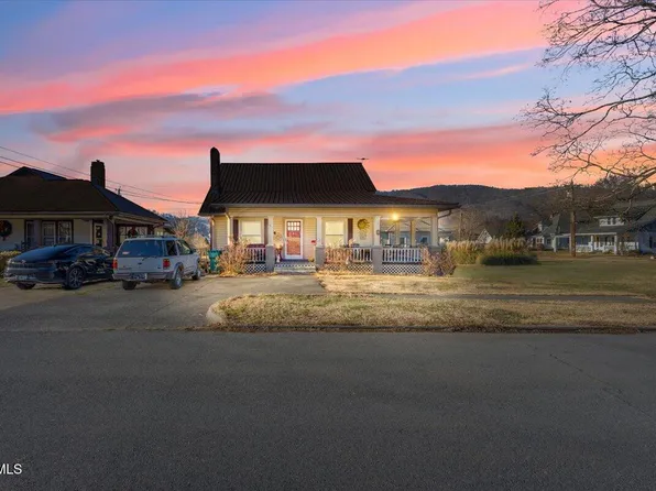 123 N Willow Ave, Erwin, TN 37650