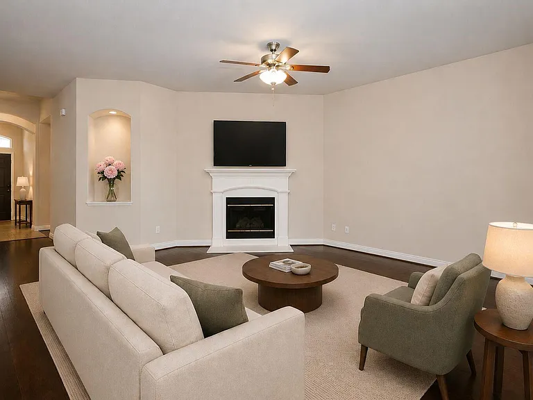 5623 S Denham Ridge Ln — Photo 8