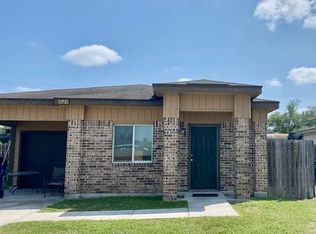 17124 Mandarin Ave, Harlingen, TX 78552