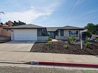 7515 Conestoga Way, San Diego, CA 92120