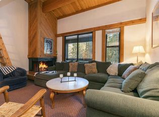 3105 Aspen Grv #3105, Truckee, CA 96161