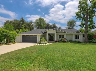 816 Chehalem Rd, La Canada Flintridge, CA 91011
