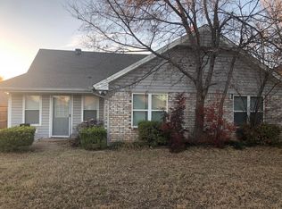 12708 Brandon Pl, Oklahoma City, OK 73142