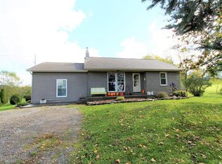 946 Township Road 135, Bellefontaine, OH 43311