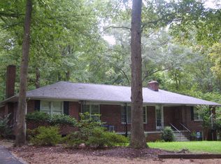 1401 Saluda River Dr, West Columbia, SC 29169