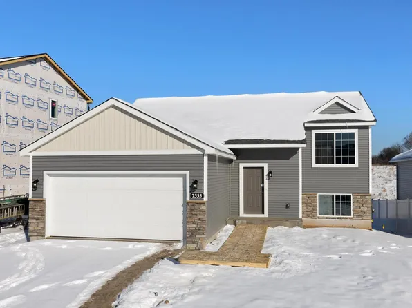 7511 147th Ln NW, Ramsey, MN 55303