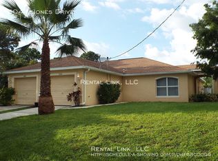 5044/5046 Jones Dr, Lehigh Acres, FL 33973