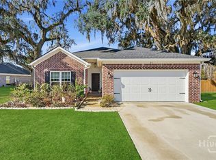 21 Halcyon Way NE, Ludowici, GA 31316