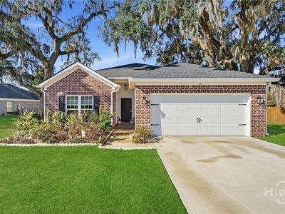 21 Halcyon Way NE, Ludowici, GA, 31316