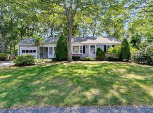 33 Swift Brook Rd, South Yarmouth, MA 02664