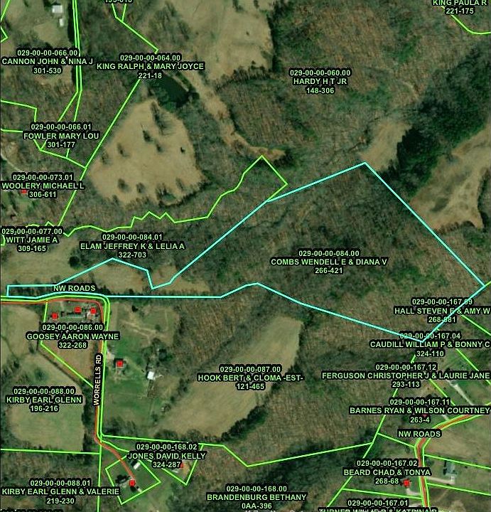 2nd image of 2 Worrells Rd