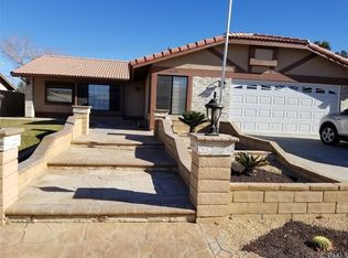 15609 Chaparral St, Victorville, CA 92394