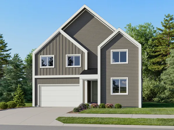 1496 W Everblooming Dr #4076, Saratoga Springs, UT 84045