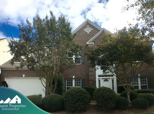 10949 Wilklee Dr, Charlotte, NC 28277