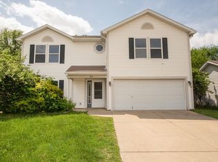 3160 Stratus Dr, West Lafayette, IN 47906