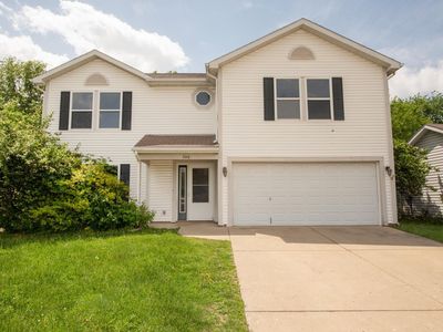 3160 Stratus Dr, West Lafayette, IN, 47906