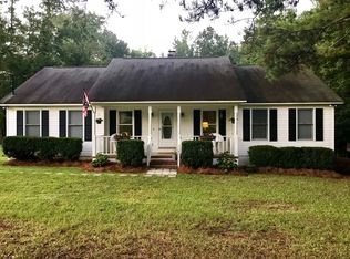 1027 Broken Arrow Trl, Forsyth, GA 31029