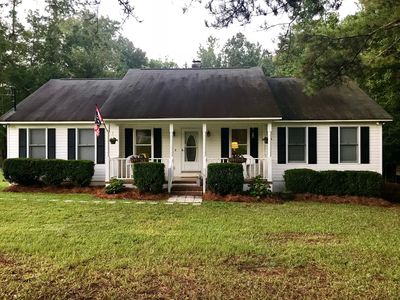 1027 Broken Arrow Trl, Forsyth, GA, 31029