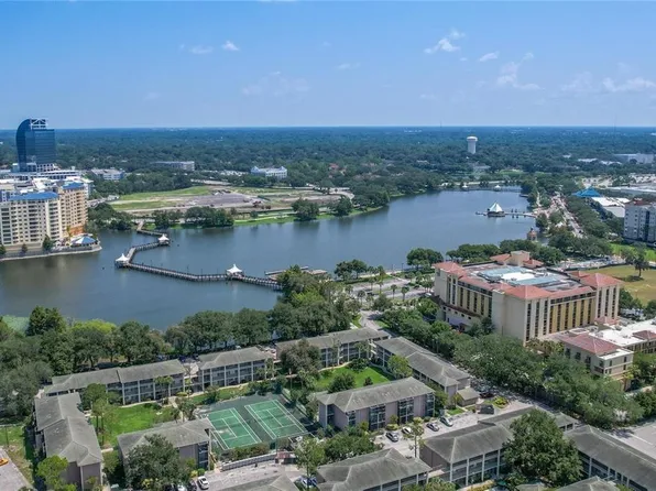 120 Blue Pointe Way #340, Altamonte Springs, FL 32701