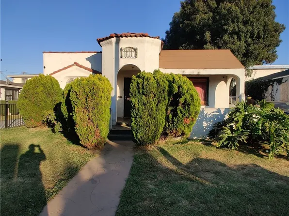602 N Sloan Ave, Compton, CA 90221