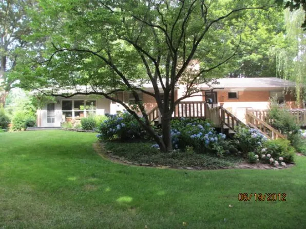 4010 Marie Dr, Winston Salem, NC 27127