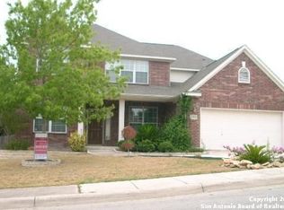 24211 Bear Claw, San Antonio, TX 78258