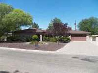 128 Yucca Dr, Portales, NM 88130