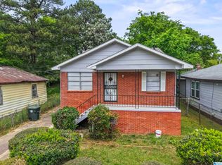 2108 Francis Ave SW, Birmingham, AL 35211