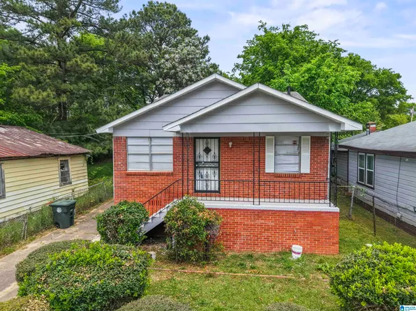 2108 Francis Ave SW, Birmingham, AL 35211