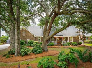 1632 N Relyea Ave, Charleston, SC 29412