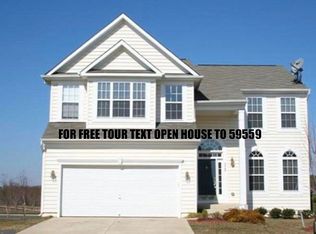 5508 Joshua Tree Cir, Fredericksburg, VA 22407