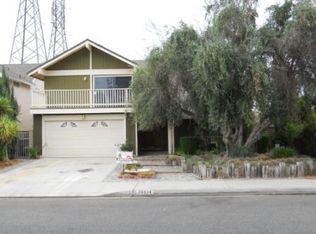 25334 Via Dona Christa, Santa Clarita, CA 91355