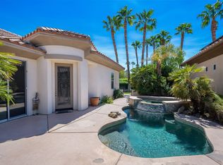 108 Mission Lake Way, Rancho Mirage, CA 92270