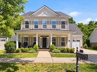 1017 Linden Isle Dr, Franklin, TN 37064