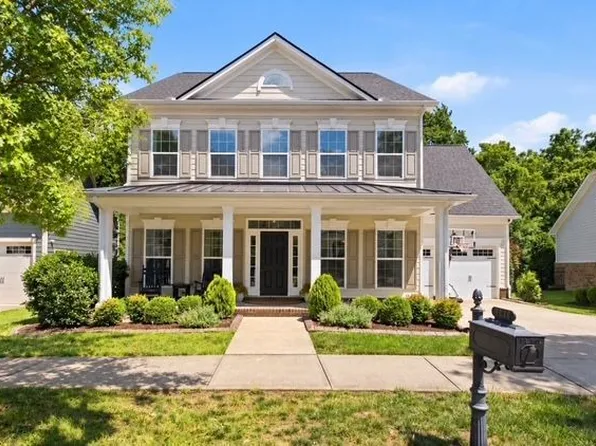 1017 Linden Isle Dr, Franklin, TN 37064