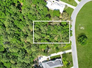 19 Goodman Dr, Midway, GA 31320