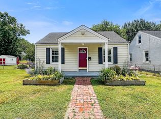 1125 Sumpter St, Richmond, VA 23220