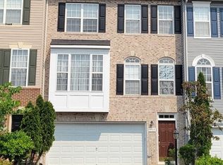 15515 Exmore Ct, Woodbridge, VA 22191